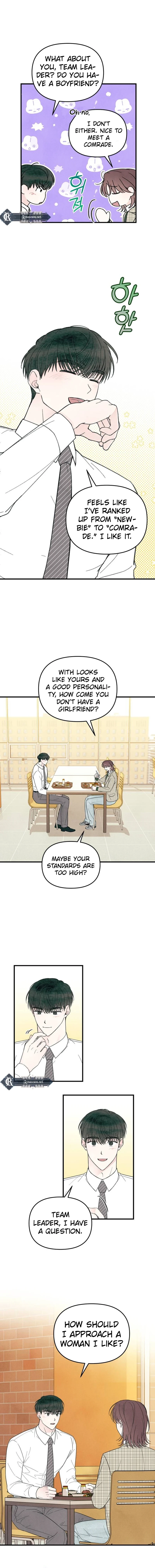A Hearty Confession Chapter 10 Page 4