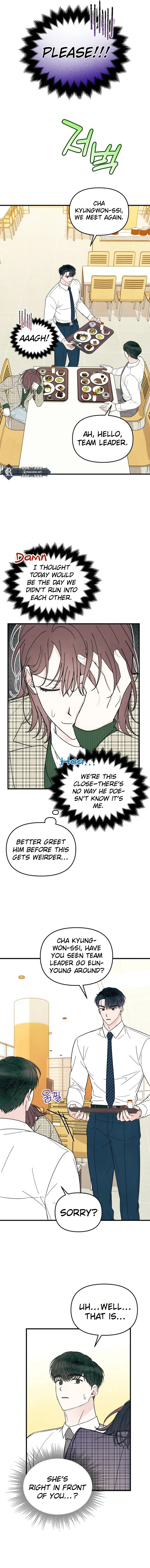 A Hearty Confession Chapter 10 Page 7