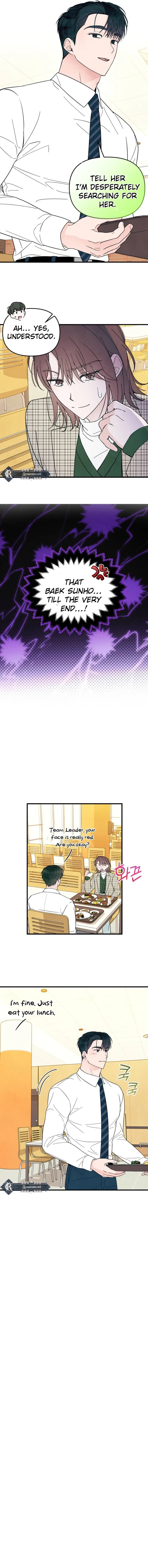 A Hearty Confession Chapter 10 Page 9