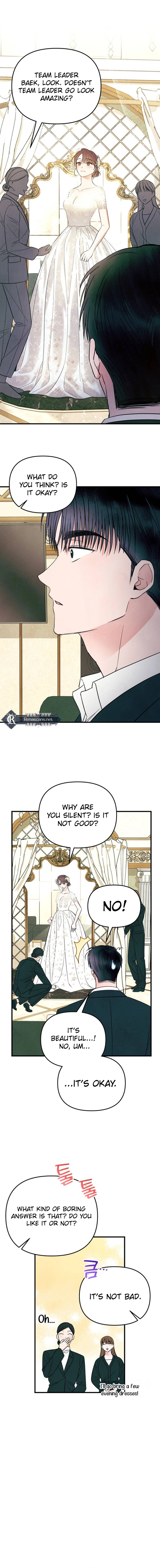 A Hearty Confession Chapter 30 Page 10