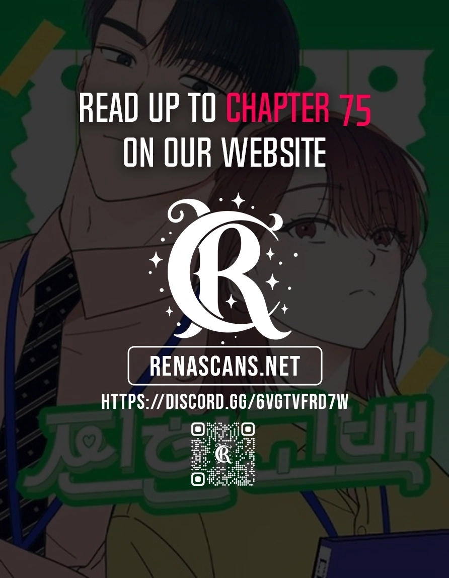 A Hearty Confession Chapter 61 Page 14
