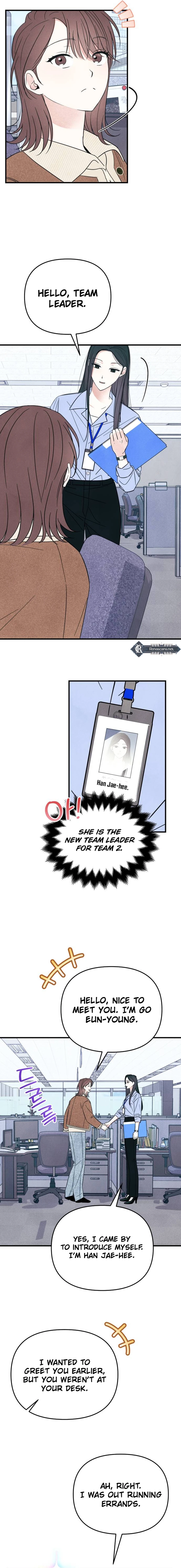 A Hearty Confession Chapter 31 Page 13