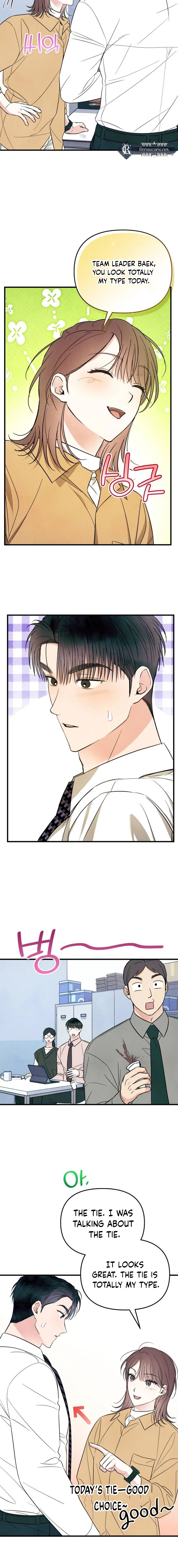 A Hearty Confession Chapter 29 Page 12