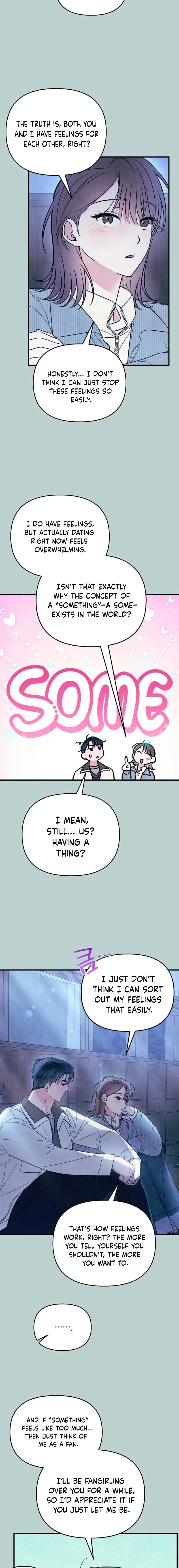 A Hearty Confession Chapter 29 Page 14