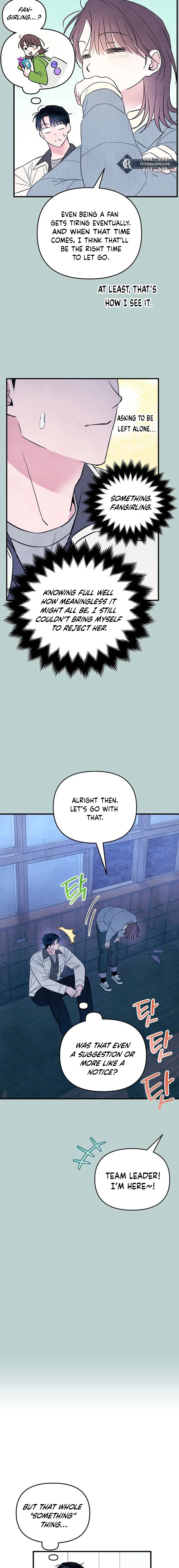 A Hearty Confession Chapter 29 Page 15
