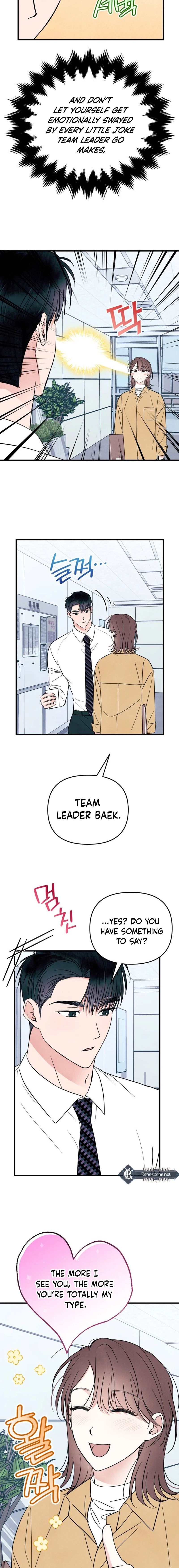 A Hearty Confession Chapter 29 Page 17