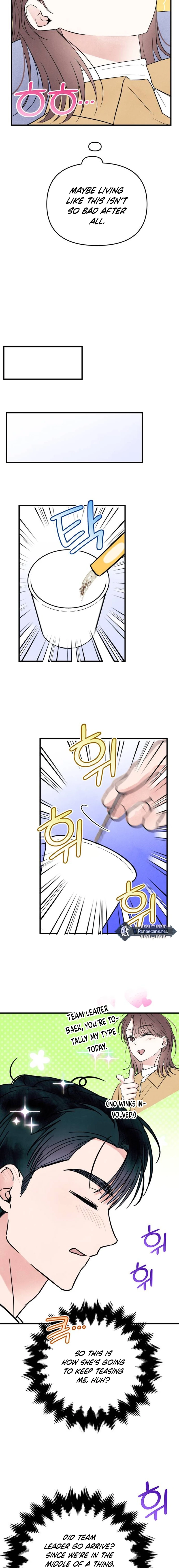 A Hearty Confession Chapter 29 Page 20