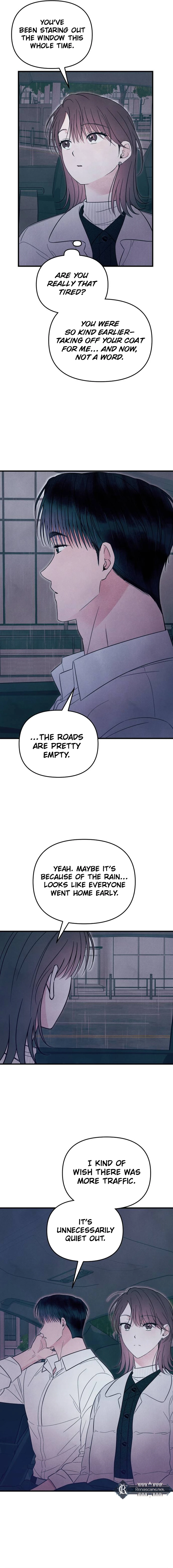 A Hearty Confession Chapter 37 Page 4
