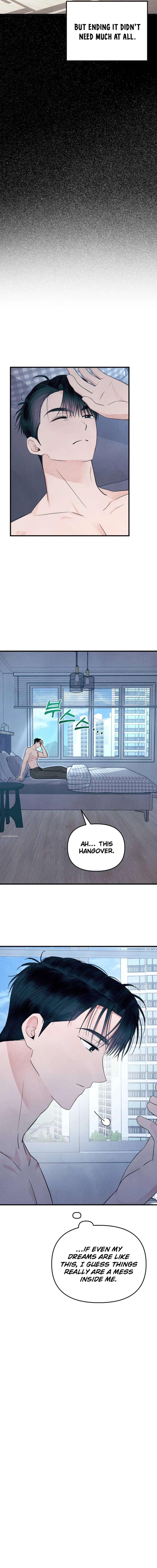 A Hearty Confession Chapter 37 Page 9