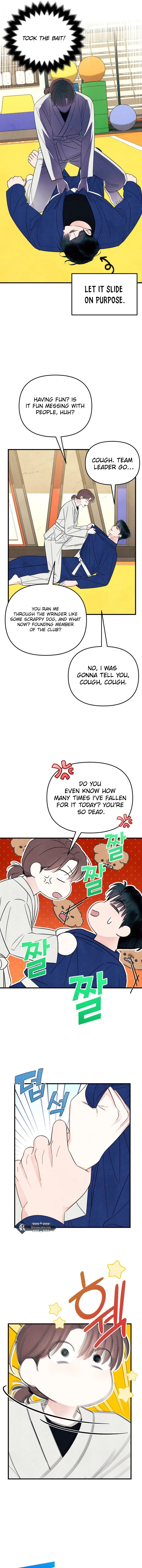 A Hearty Confession Chapter 43 Page 2