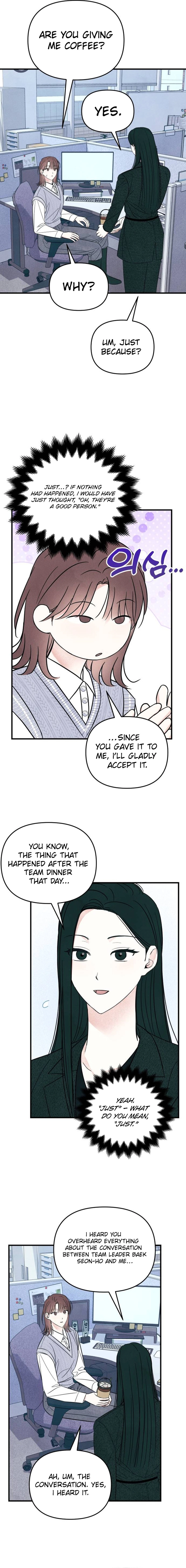 A Hearty Confession Chapter 41 Page 2