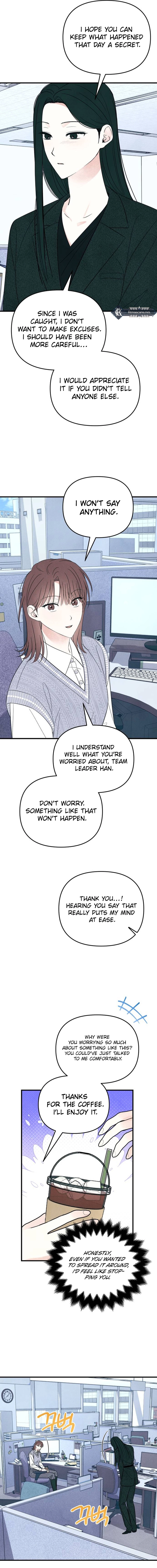 A Hearty Confession Chapter 41 Page 3