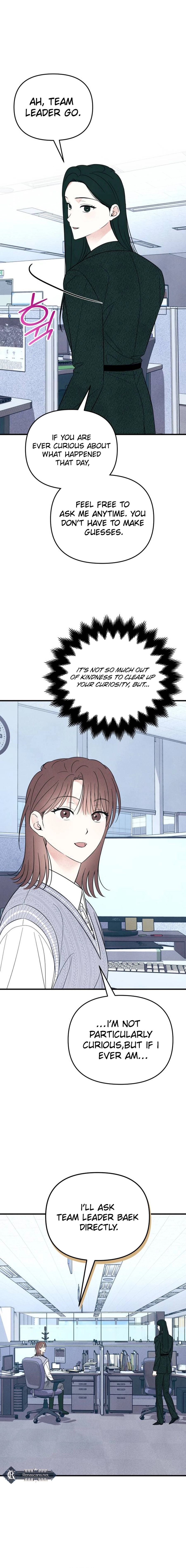 A Hearty Confession Chapter 41 Page 4