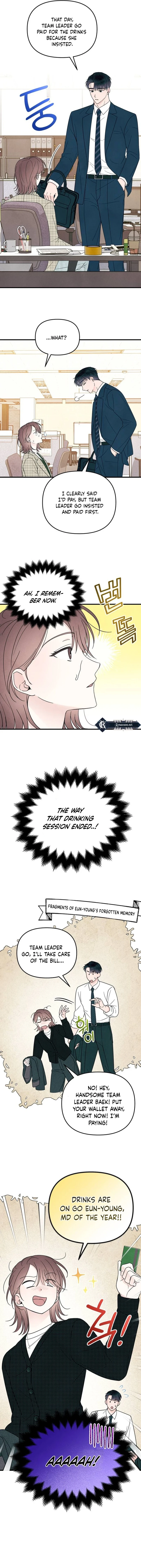 A Hearty Confession Chapter 11 Page 2