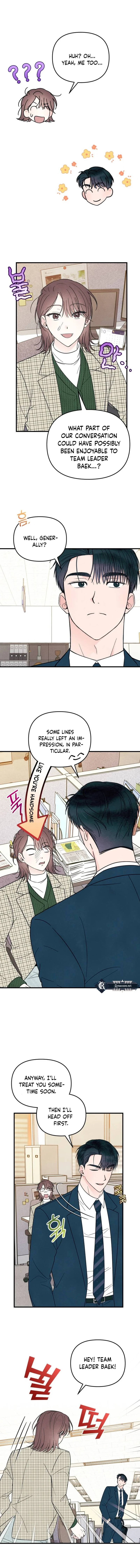 A Hearty Confession Chapter 11 Page 4