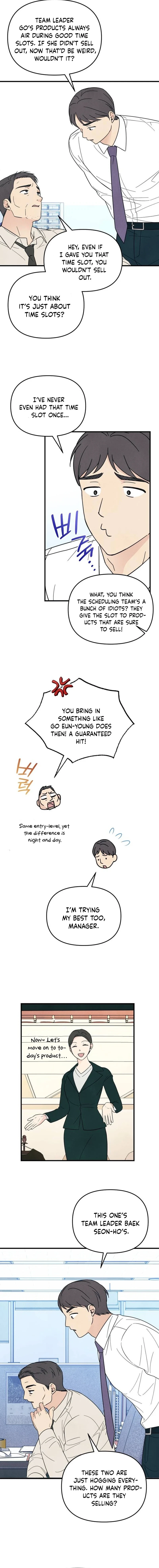 A Hearty Confession Chapter 11 Page 14
