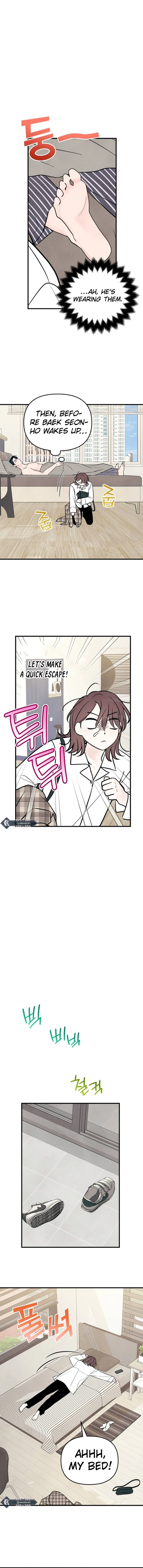 A Hearty Confession Chapter 17 Page 12