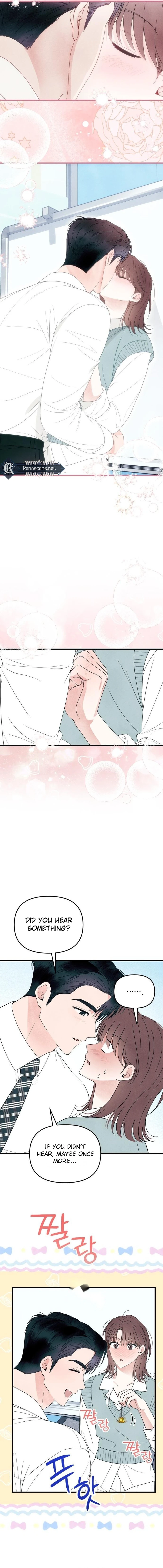 A Hearty Confession Chapter 48 Page 6