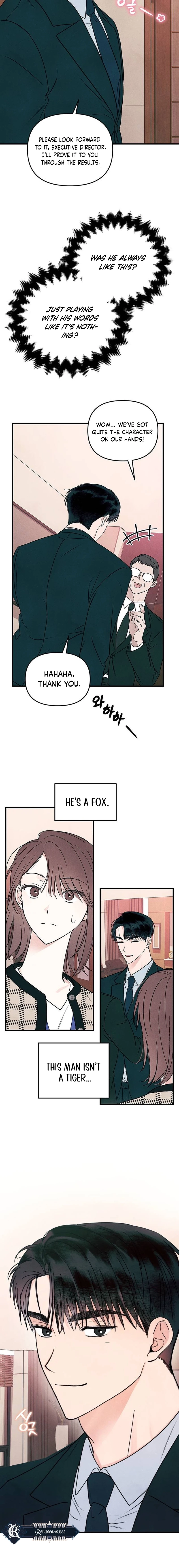 A Hearty Confession Chapter 2 -   Page 16