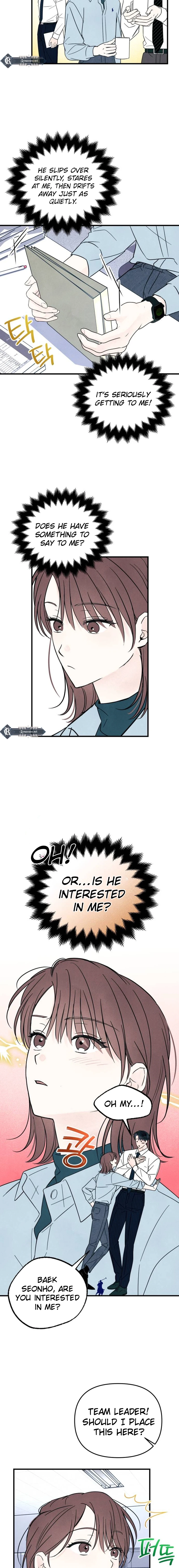 A Hearty Confession Chapter 19 Page 7