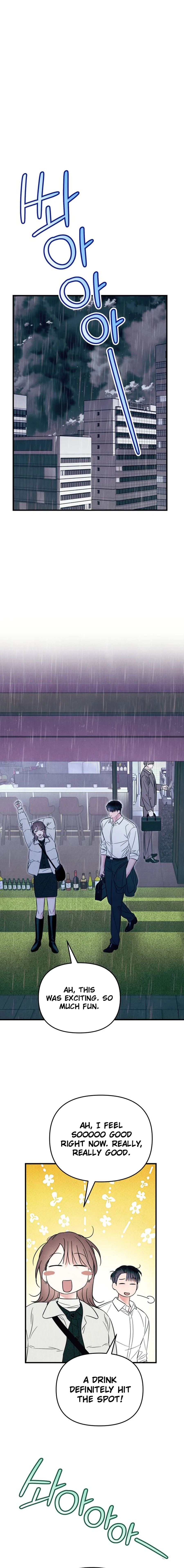 A Hearty Confession Chapter 36 Page 4