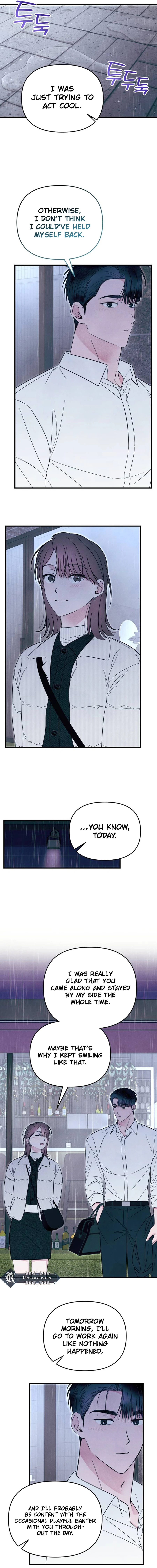 A Hearty Confession Chapter 36 Page 7