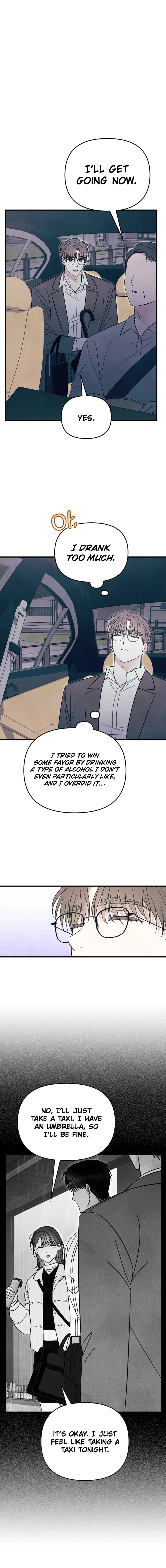A Hearty Confession Chapter 36 Page 14