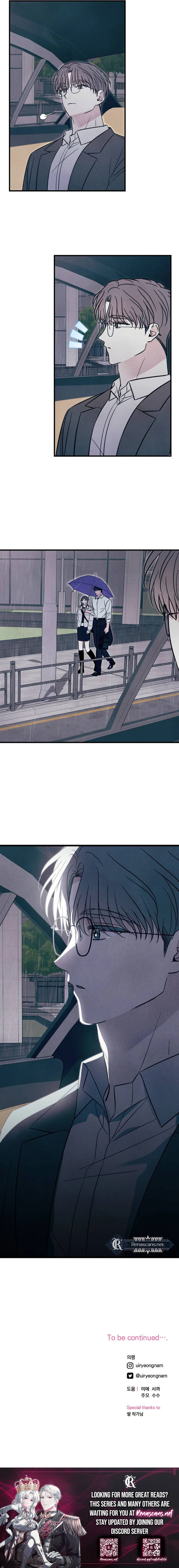 A Hearty Confession Chapter 36 Page 15