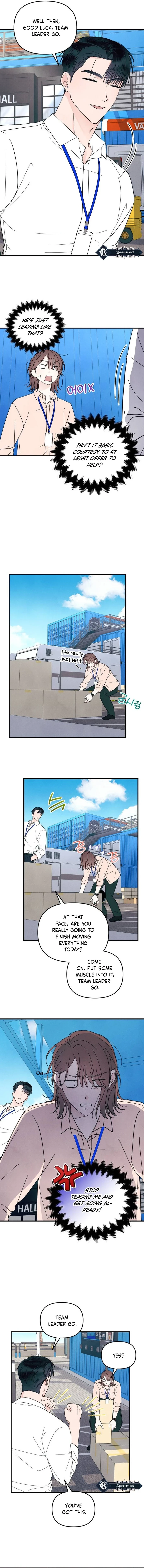 A Hearty Confession Chapter 12 Page 12
