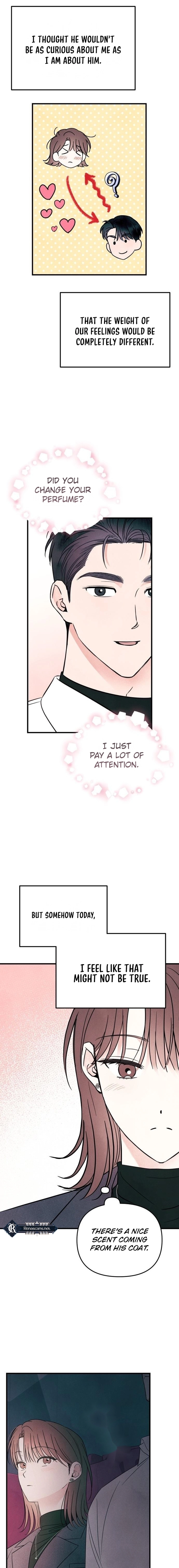 A Hearty Confession Chapter 44 - Ch 44 Page 13