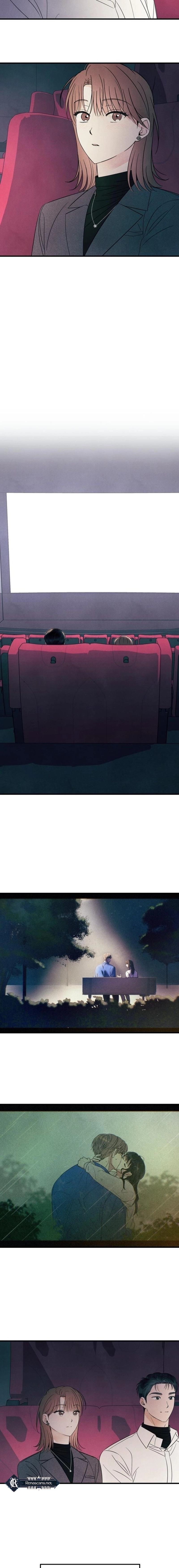 A Hearty Confession Chapter 44 - Ch 44 Page 15