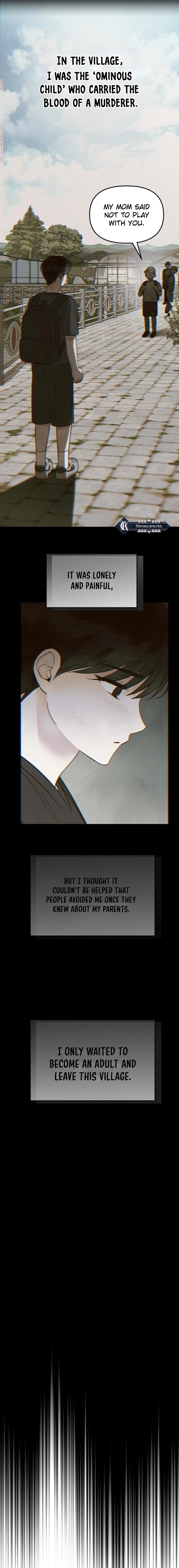A Hearty Confession Chapter 45 - Ch 45 Page 6
