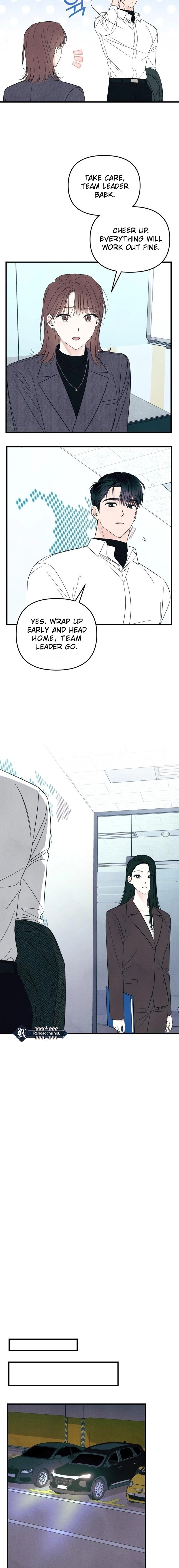 A Hearty Confession Chapter 45 - Ch 45 Page 16
