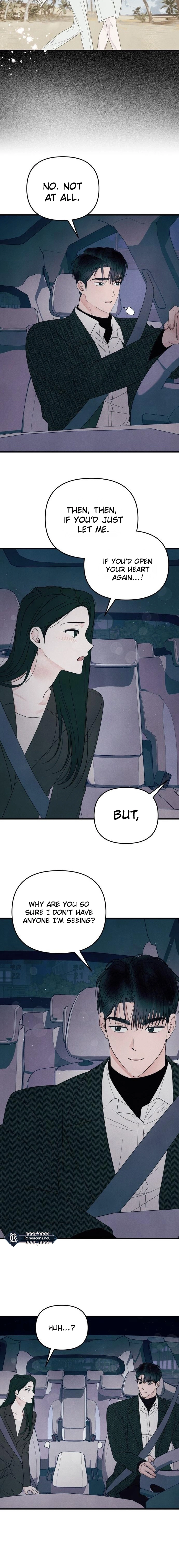 A Hearty Confession Chapter 46 - Ch 46 Page 11