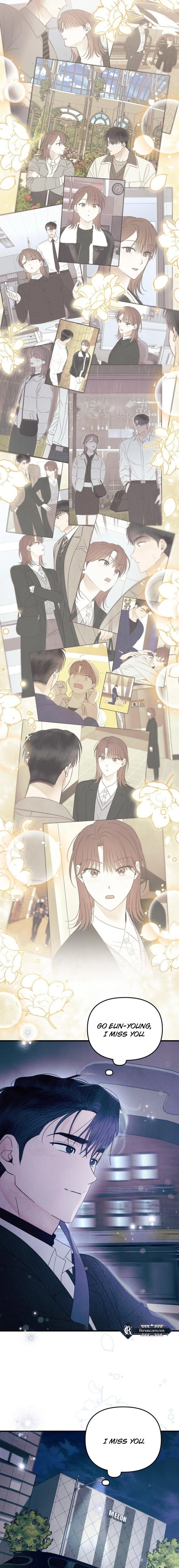 A Hearty Confession Chapter 46 - Ch 46 Page 13