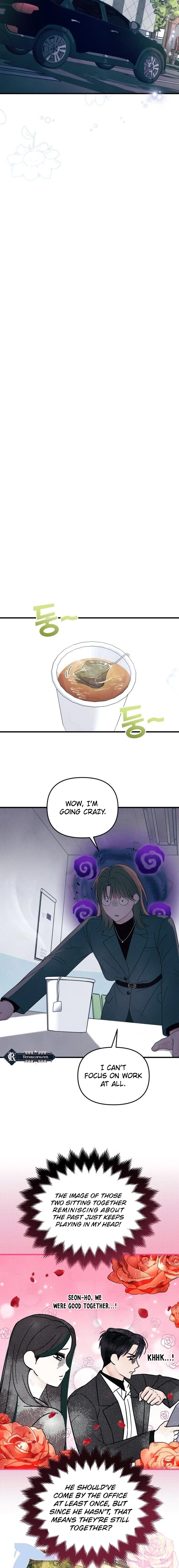 A Hearty Confession Chapter 46 - Ch 46 Page 14