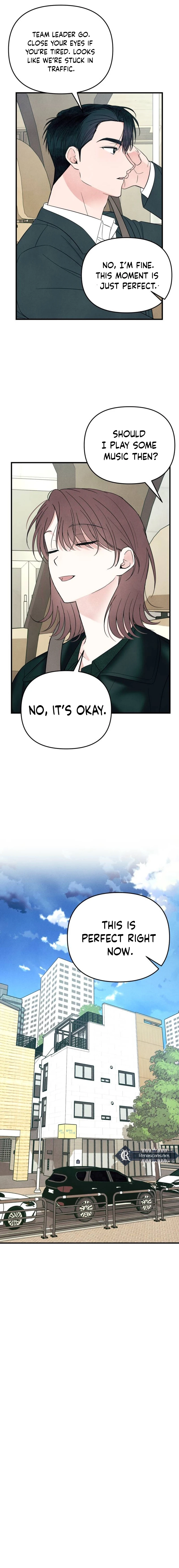 A Hearty Confession Chapter 24 Page 5
