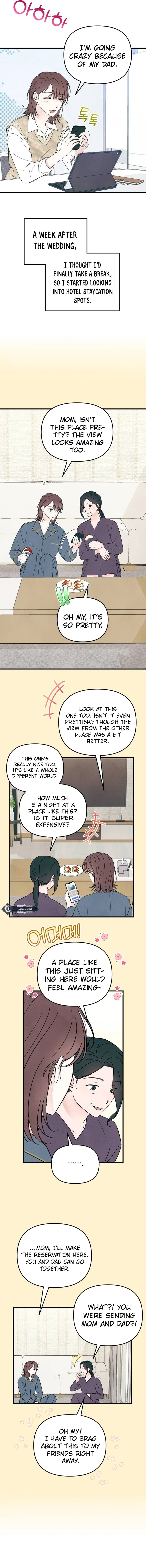 A Hearty Confession Chapter 16 Page 5