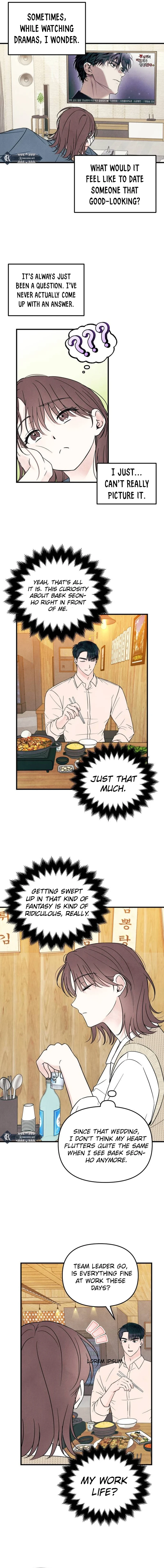 A Hearty Confession Chapter 16 Page 8