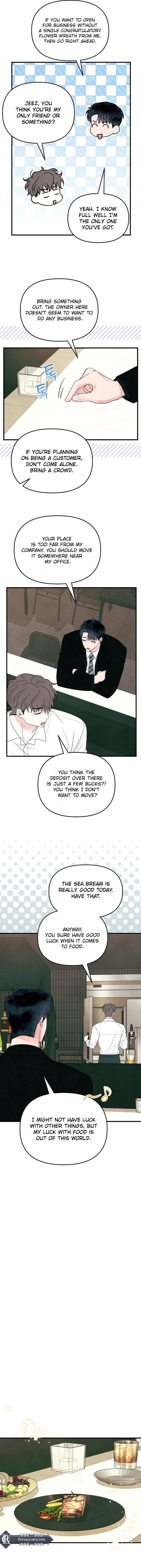 A Hearty Confession Chapter 49 Page 4