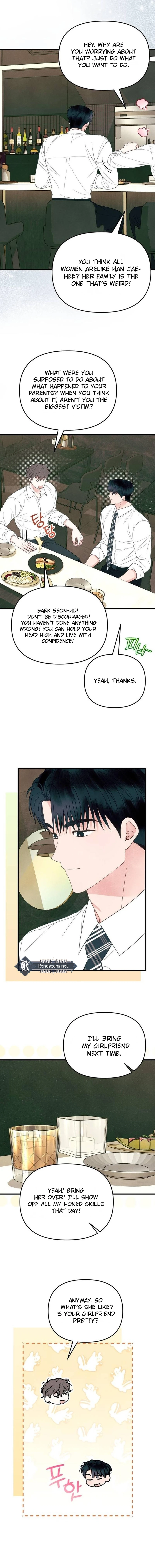 A Hearty Confession Chapter 49 Page 10
