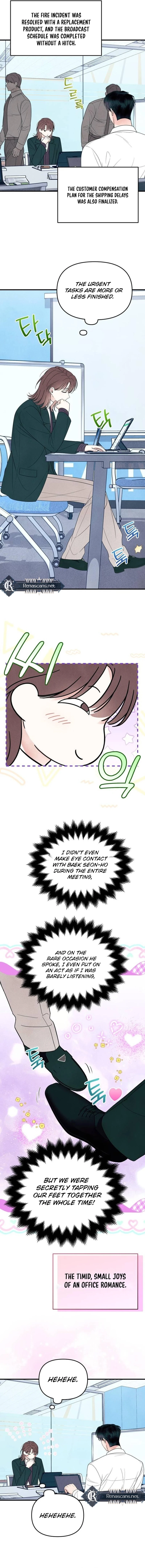 A Hearty Confession Chapter 49 Page 12
