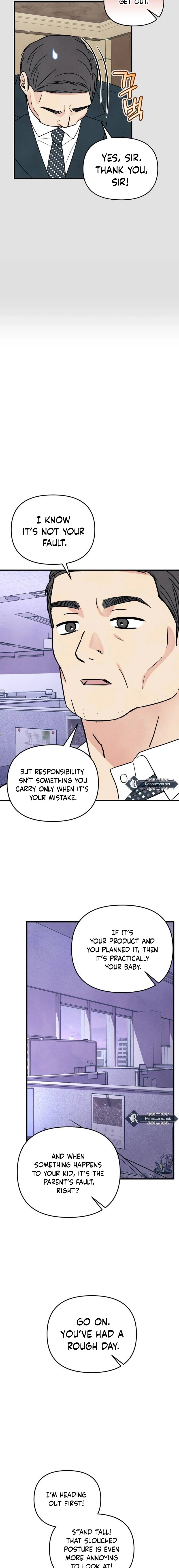 A Hearty Confession Chapter 22 Page 16