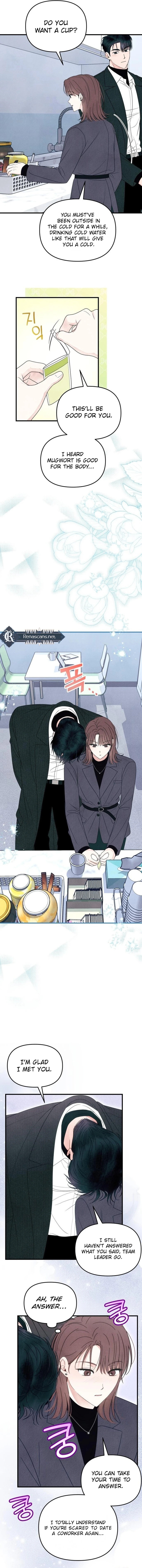 A Hearty Confession Chapter 47 Page 4