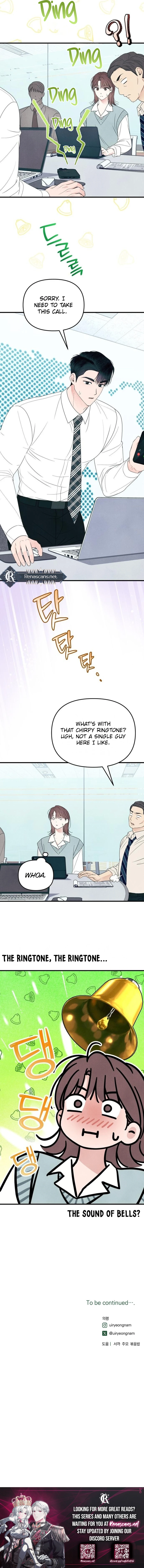A Hearty Confession Chapter 47 Page 13