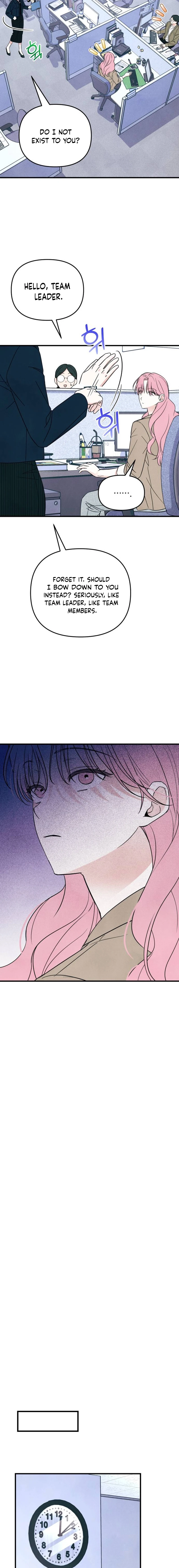 A Hearty Confession Chapter 23 Page 4