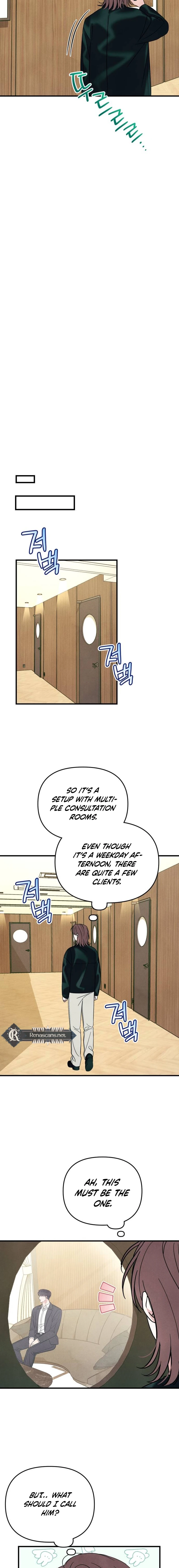 A Hearty Confession Chapter 23 Page 16
