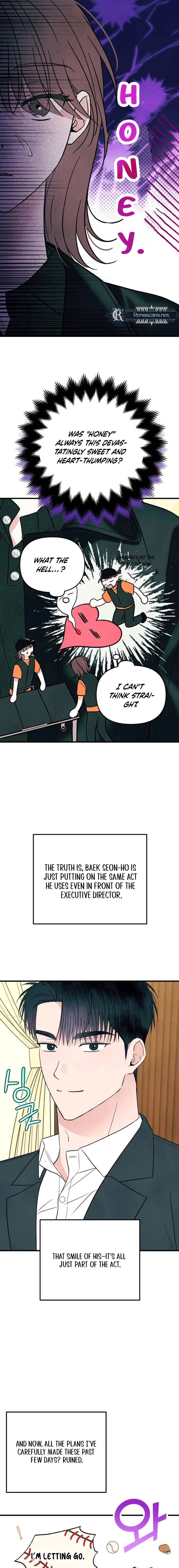 A Hearty Confession Chapter 23 Page 19