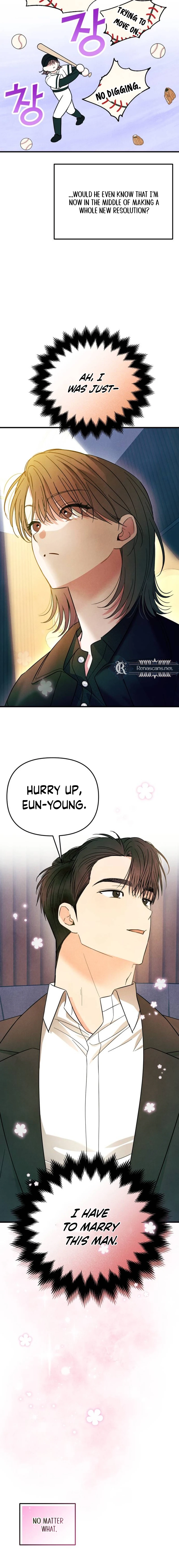 A Hearty Confession Chapter 23 Page 20