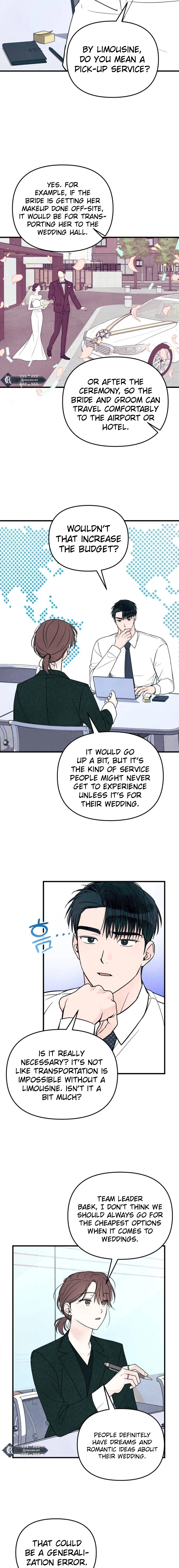 A Hearty Confession Chapter 18 Page 9